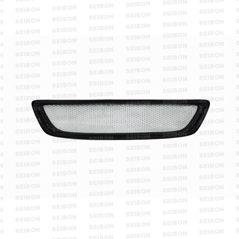 Seibon 98-04 Lexus GS Series TT Carbon Fiber Front Grill Seibon 98-04 Lexus GS Series TT Carbon Fiber Front Grill