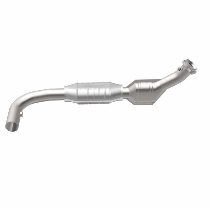 MagnaFlow Conv DF 99-02 F-150/Exped 5.4L D/S MagnaFlow Conv DF 99-02 F-150/Exped 5.4L D/S
