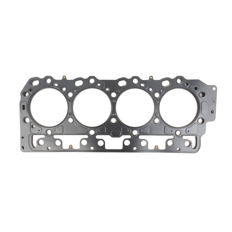 Cometic GM 6.6L Duramax Diesel 01-06 4.100 inch Bore .075 inch MLS-5 Left Head Gasket Cometic GM 6.6L Duramax Diesel 01-06 4.100 inch Bore .075 inch MLS-5 Left Head Gasket