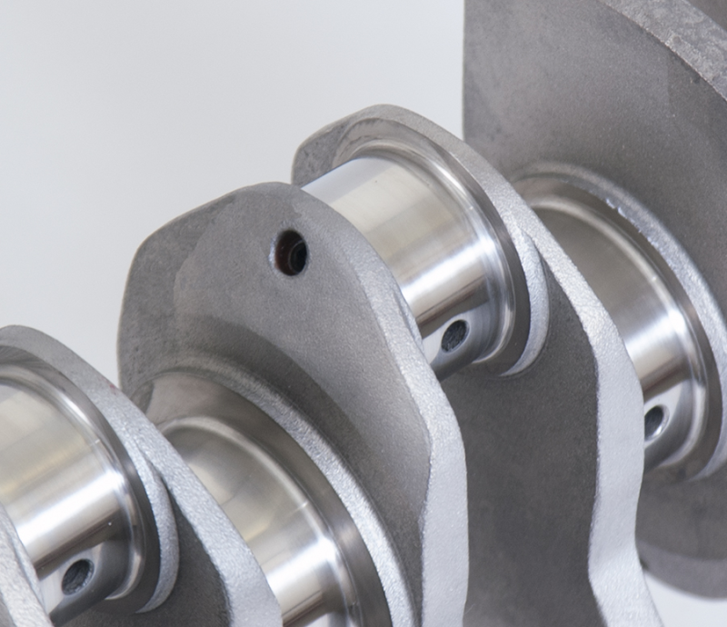 Eagle 4G63 Stroker 94mm Crankshaft For 7-Bolt (Evo) Eagle 4G63 Stroker 94mm Crankshaft For 7-Bolt (Evo)