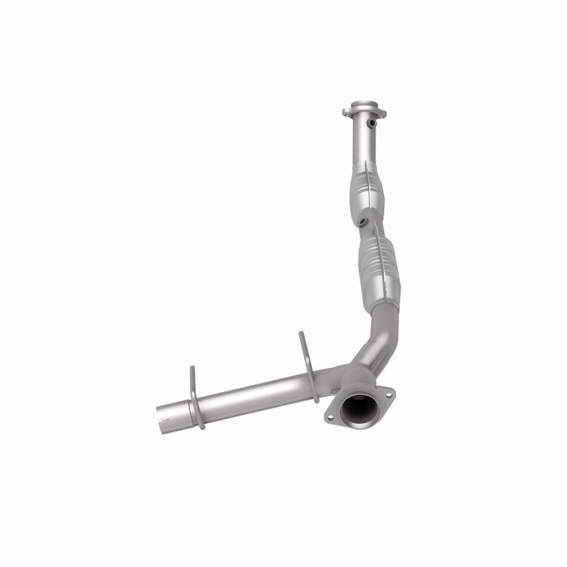 MagnaFlow Conv DF 03-04 Exped 4.6L Passenger Side MagnaFlow Conv DF 03-04 Exped 4.6L Passenger Side