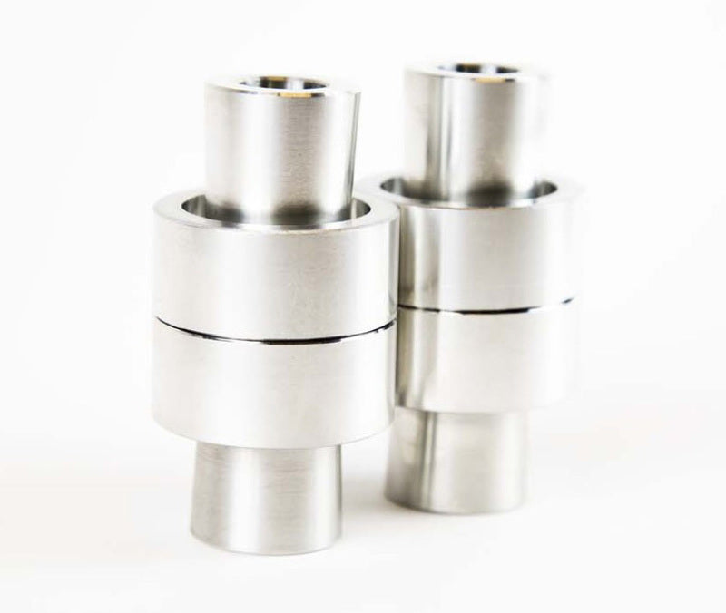 SPL Parts 03-08 Nissan 350Z Front Lower Arm Inner Monoball Bushings SPL Parts 03-08 Nissan 350Z Front Lower Arm Inner Monoball Bushings