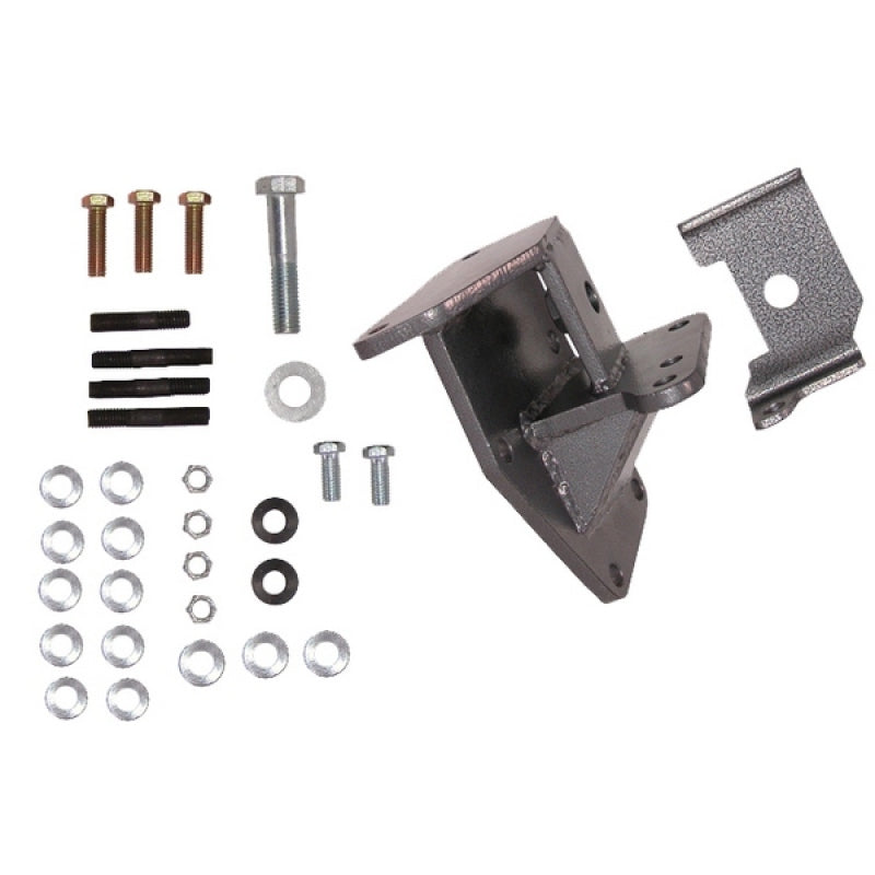 Rugged Ridge HD Steering Box Mount 76-86 Jeep CJ Rugged Ridge HD Steering Box Mount 76-86 Jeep CJ