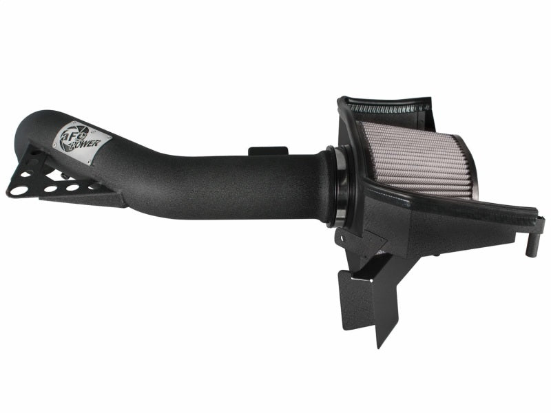 aFe MagnumFORCE Intakes Stage-2 Pro DRY S 12-15 BMW 335i (F30) L6 3.0L (t) N55 aFe MagnumFORCE Intakes Stage-2 Pro DRY S 12-15 BMW 335i (F30) L6 3.0L (t) N55