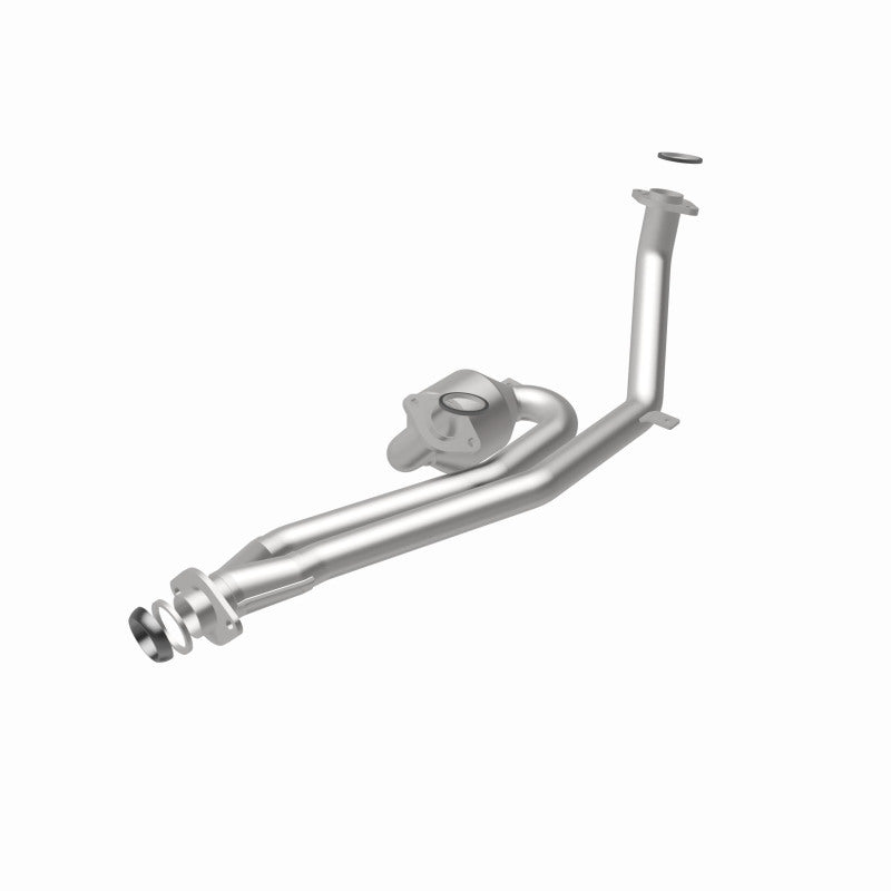 MagnaFlow Conv DF 01-03 Toyota Sienna 3.0L MagnaFlow Conv DF 01-03 Toyota Sienna 3.0L