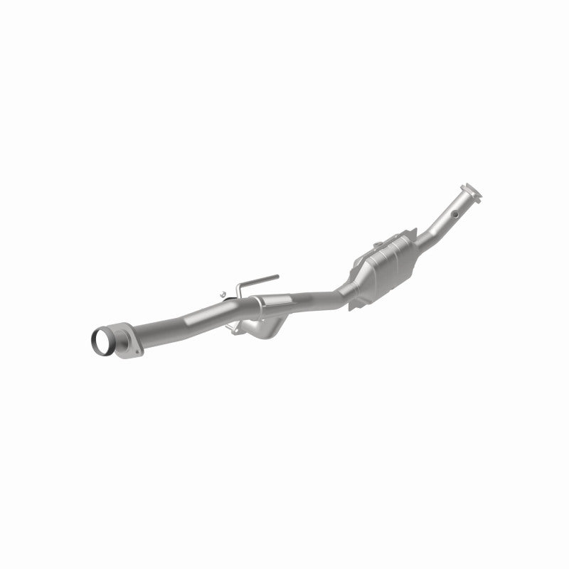 MagnaFlow Conv DF 07-09 Ranger 3.0 Passenger Side OEM MagnaFlow Conv DF 07-09 Ranger 3.0 Passenger Side OEM