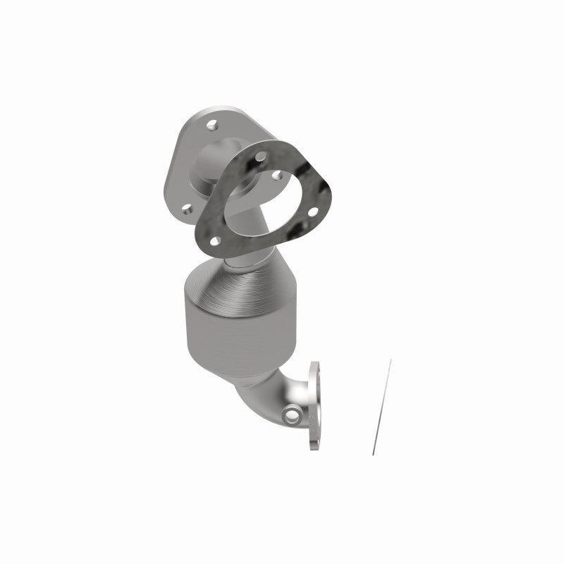 MagnaFlow Conv DF 13-17 Explorer V6 3.5 OEM Close Coupled MagnaFlow Conv DF 13-17 Explorer V6 3.5 OEM Close Coupled