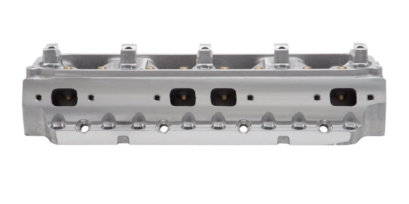 Edelbrock Cylinder Head Perf RPM BB Chrysler NHRA Legal Bare Edelbrock Cylinder Head Perf RPM BB Chrysler NHRA Legal Bare