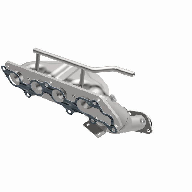 MagnaFlow Conv DF 03-04 Ford Focus 2.3L Manifold (Eng Code Z) MagnaFlow Conv DF 03-04 Ford Focus 2.3L Manifold (Eng Code Z)