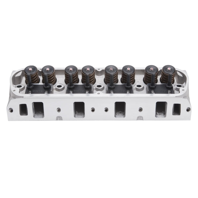 Edelbrock Cylinder Head SB Ford Performer RPM 1 90In Int Valve for Hydraulic Roller Cam As Cast (Ea) Edelbrock Cylinder Head SB Ford Performer RPM 1 90In Int Valve for Hydraulic Roller Cam As Cast (Ea)