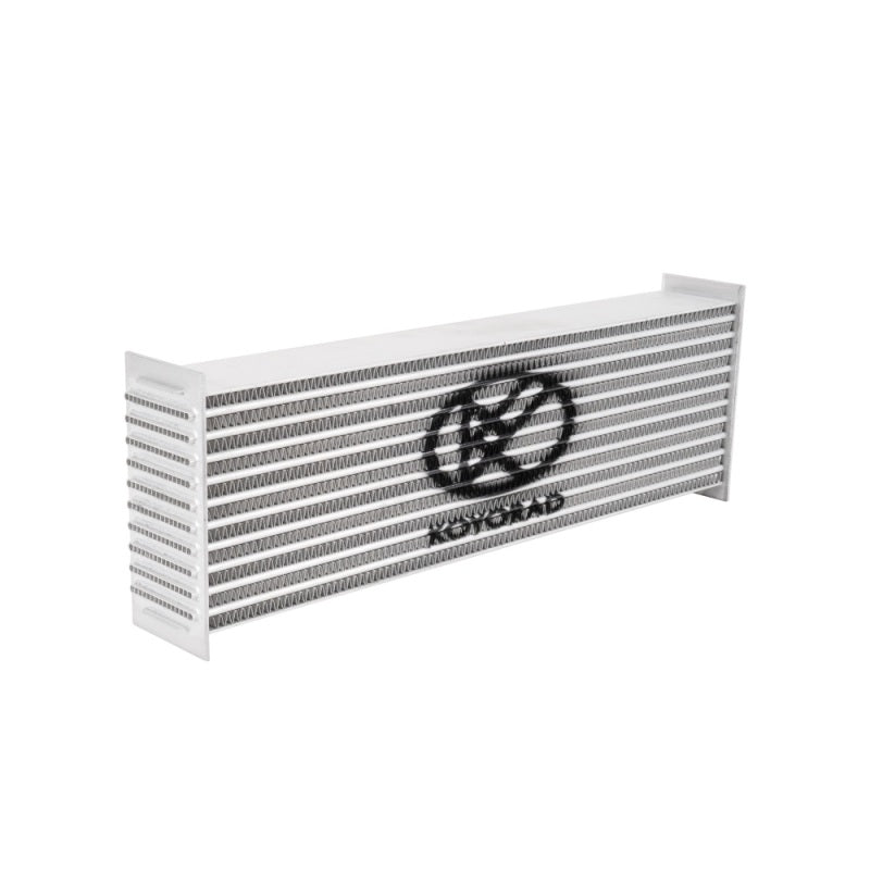 Koyo Universal Aluminum HyperCore Intercooler Core (18in. X 5in. X 2.5in.) Koyo Universal Aluminum HyperCore Intercooler Core (18in. X 5in. X 2.5in.)