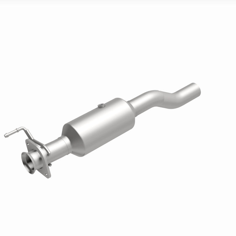 MagnaFlow 20-22 Ford F-350 Super Duty V8 7.3L Rear Underbody Direct Fit Catalytic Converter MagnaFlow 20-22 Ford F-350 Super Duty V8 7.3L Rear Underbody Direct Fit Catalytic Converter