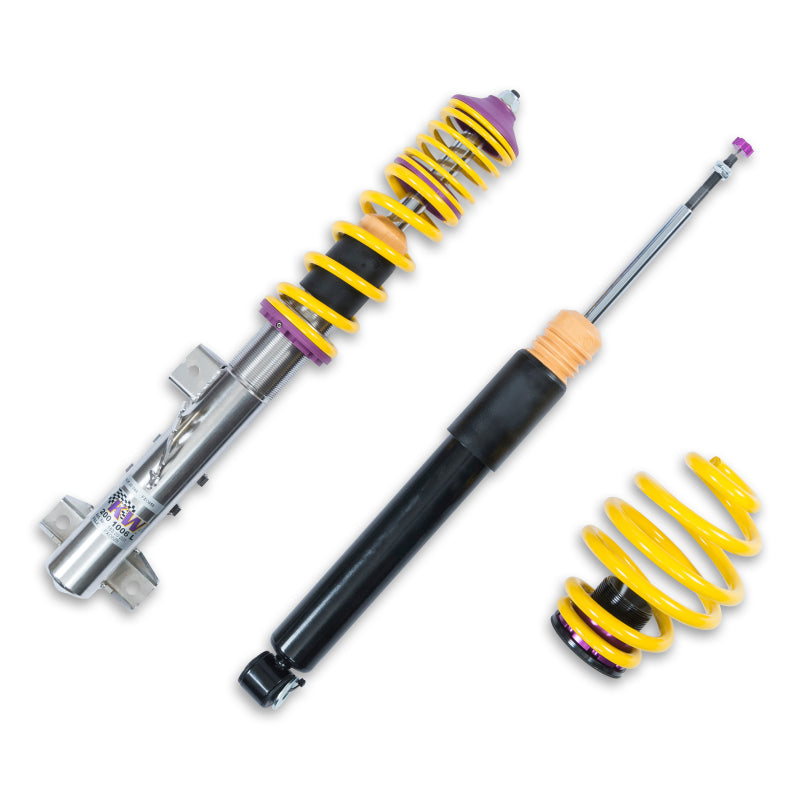 KW Coilover Kit V2 BMW M3 E36 (M3B M3/B) Coupe Convertible Sedan KW Coilover Kit V2 BMW M3 E36 (M3B M3/B) Coupe Convertible Sedan