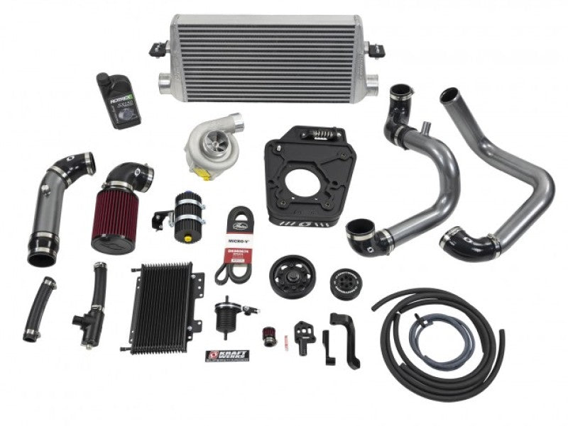KraftWerks 06-09 Honda S2000 30MM Belt Supercharger Kit w/o Flash Pro AP KraftWerks 06-09 Honda S2000 30MM Belt Supercharger Kit w/o Flash Pro AP