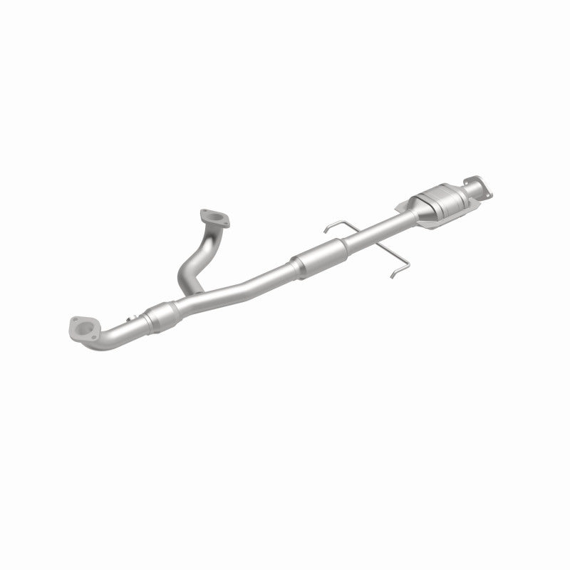 MagnaFlow Conv DF 00-03 Galant 3L rr OEM MagnaFlow Conv DF 00-03 Galant 3L rr OEM