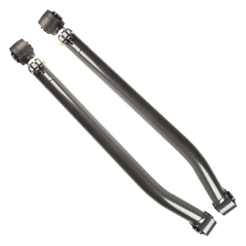 Synergy 07-18 Jeep Wrangler JK/JKU Adjustable Front Upper Control Arms - Pair Synergy 07-18 Jeep Wrangler JK/JKU Adjustable Front Upper Control Arms - Pair