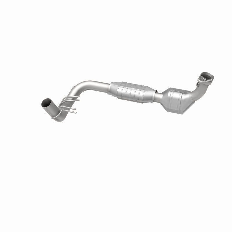 MagnaFlow Conv DF 97-98 Ford Trucks 5.4L MagnaFlow Conv DF 97-98 Ford Trucks 5.4L