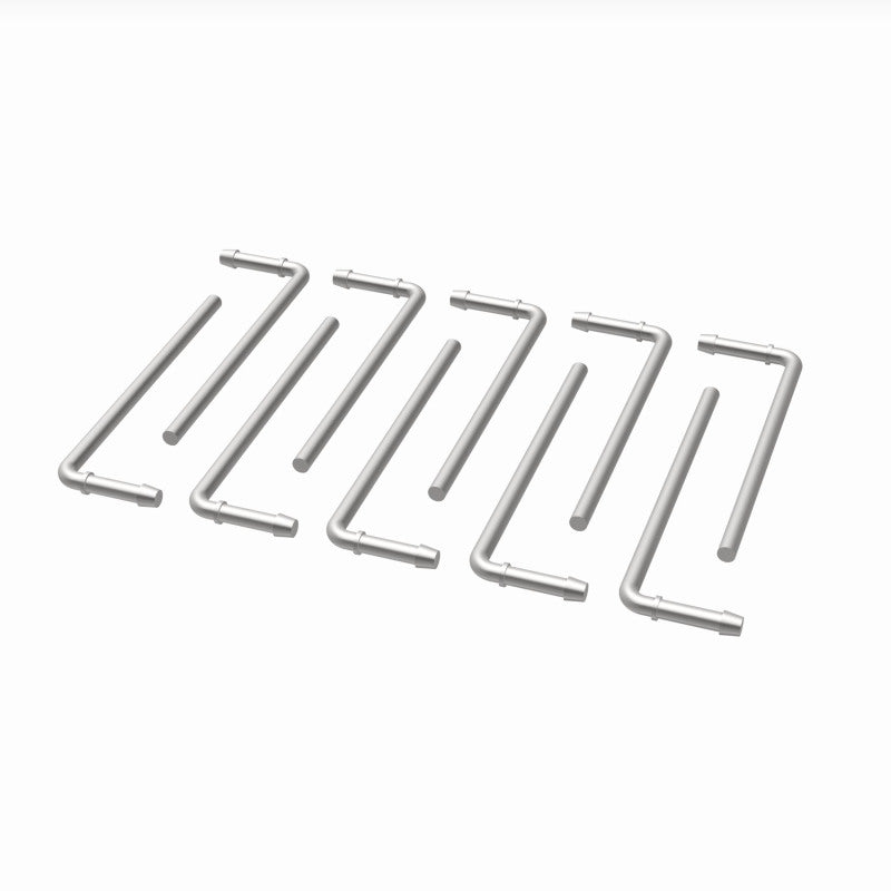 MagnaFlow Hanger .50inch 90 deg 10pk MagnaFlow Hanger .50inch 90 deg 10pk