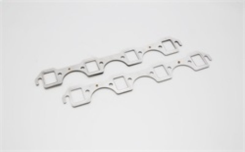 Cometic Ford SB 1.120in x 1.480in Port .030in MLS Exhaust Gasket Cometic Ford SB 1.120in x 1.480in Port .030in MLS Exhaust Gasket