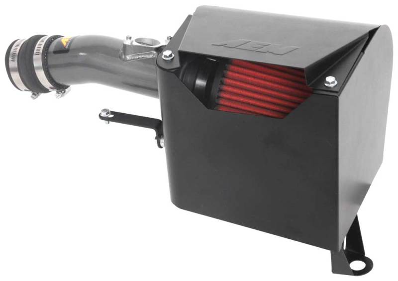 AEM C.A.S 17-19 Honda CR-V L4-1.5L F/I Cold Air Intake System AEM C.A.S 17-19 Honda CR-V L4-1.5L F/I Cold Air Intake System