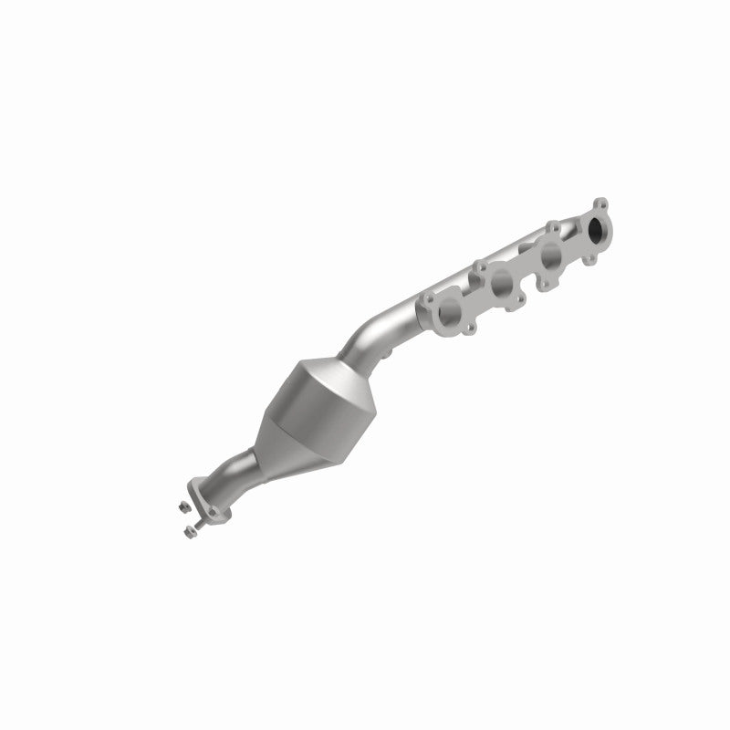 MagnaFlow Conv DF 03-04 4Run 4.7 Driver Side Manifold OEM MagnaFlow Conv DF 03-04 4Run 4.7 Driver Side Manifold OEM