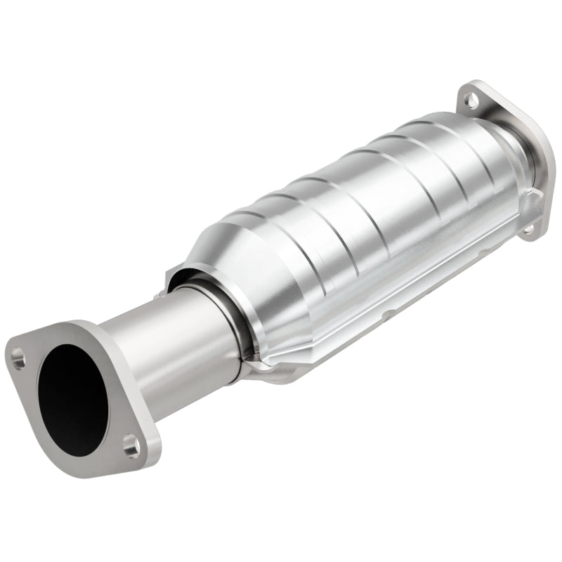 MagnaFlow Conv DF 06-07 Hyundai Sonata 3.3L MagnaFlow Conv DF 06-07 Hyundai Sonata 3.3L