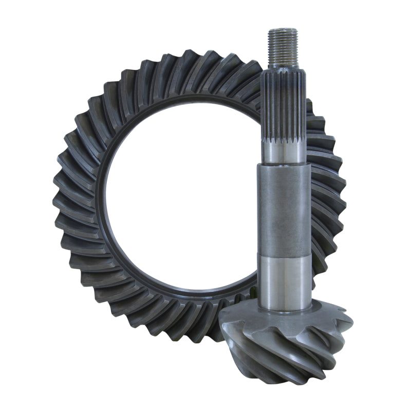 USA Standard Replacement Ring & Pinion Set For Dana 44 TJ Rubicon in a 5.13 Ratio USA Standard Replacement Ring & Pinion Set For Dana 44 TJ Rubicon in a 5.13 Ratio