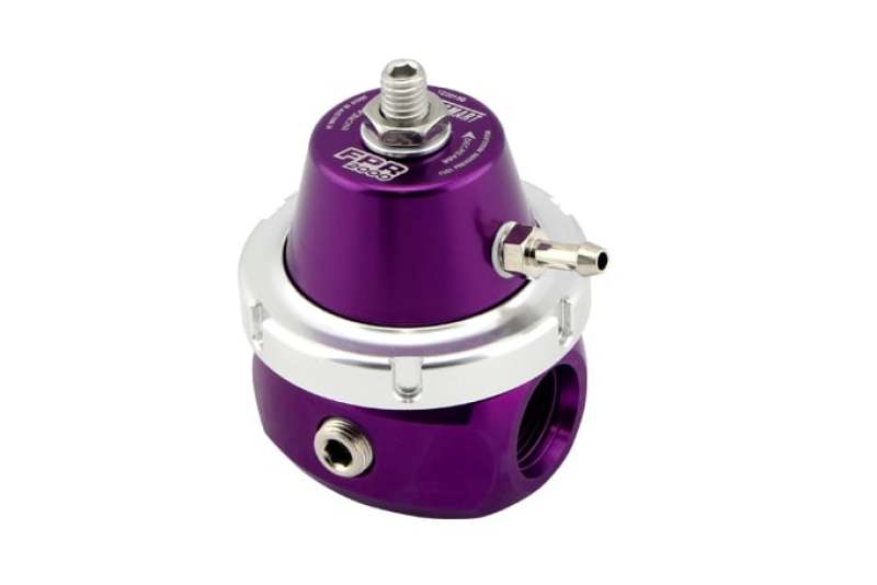 Turbosmart FPR 2000 2017 -8 AN - Purple Turbosmart FPR 2000 2017 -8 AN - Purple