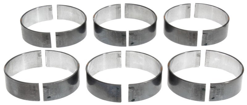 Clevite GM 181 CID 3.0L / 231 CID 3.8L V6 Con Rod Bearing Set Clevite GM 181 CID 3.0L / 231 CID 3.8L V6 Con Rod Bearing Set