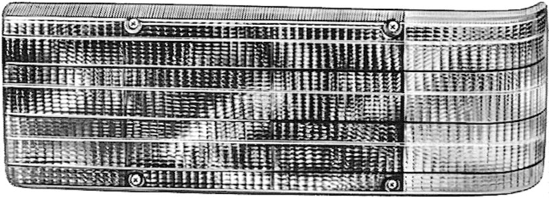 Hella Combination Rearlight 2Sd Hella Combination Rearlight 2Sd