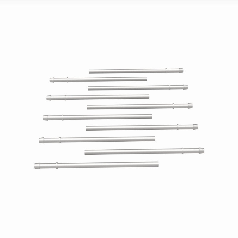 MagnaFlow Hanger .50inch straight 10pk MagnaFlow Hanger .50inch straight 10pk