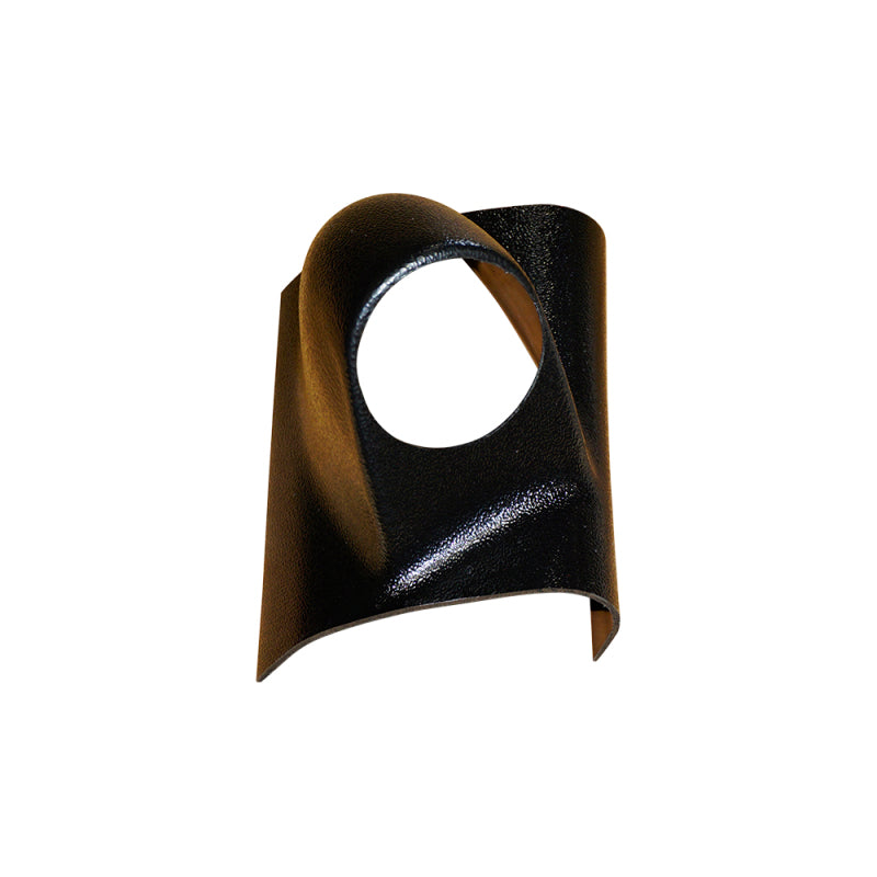 BLOX Racing MAZDA3 Pillar Pod Gauge Mount - 1 Gauge BLOX Racing MAZDA3 Pillar Pod Gauge Mount - 1 Gauge