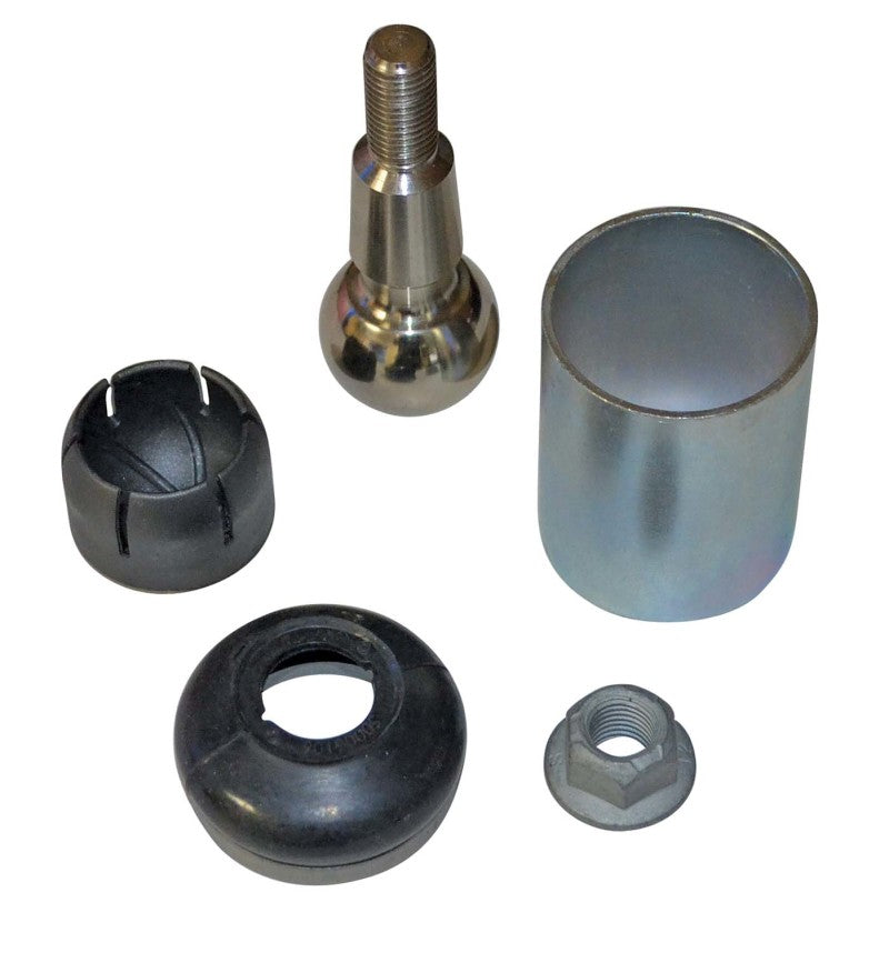 SPC Performance Porsche Arm Rebuld Kit SPC Performance Porsche Arm Rebuld Kit