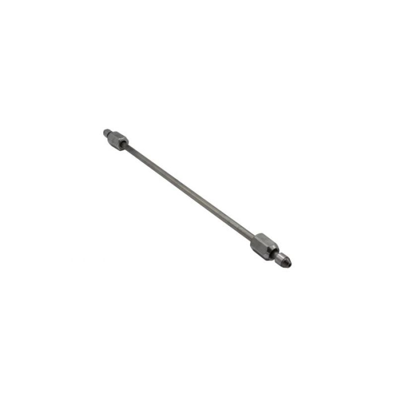 Fleece Performance 14in High Pressure Fuel Line (8mm x 3.5mm Line, M14x1.5 Nuts) Fleece Performance 14in High Pressure Fuel Line (8mm x 3.5mm Line, M14x1.5 Nuts)