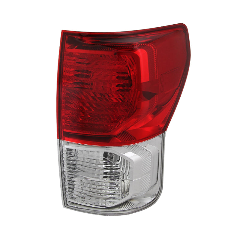 xTune Toyota Tundra 2010-2013 OEM Style Tail Lights Passenger Side Right ALT-JH-TTU10-OE-R xTune Toyota Tundra 2010-2013 OEM Style Tail Lights Passenger Side Right ALT-JH-TTU10-OE-R