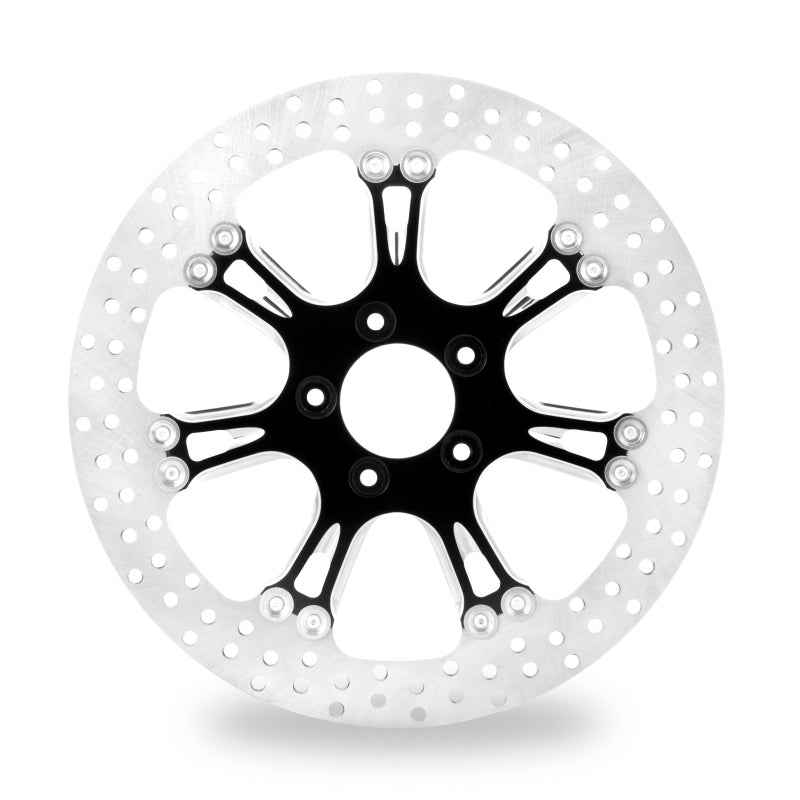 Performance Machine Disc/Carr 13x.20 Sf Virtue - Contrast Cut Platinum Performance Machine Disc/Carr 13x.20 Sf Virtue - Contrast Cut Platinum