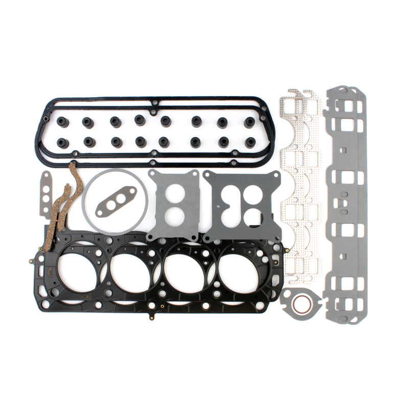 Cometic Street Pro Ford 1965-68 289ci 1968-85 302ci Small Block 4.100 Top End Gasket Kit Cometic Street Pro Ford 1965-68 289ci 1968-85 302ci Small Block 4.100 Top End Gasket Kit
