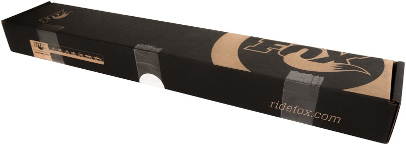 Fox 07-18 Jeep Wrangler JK 2.0 Factory Race Series ATS Stabilizer 1-1/2in Tie Rod Fox 07-18 Jeep Wrangler JK 2.0 Factory Race Series ATS Stabilizer 1-1/2in Tie Rod