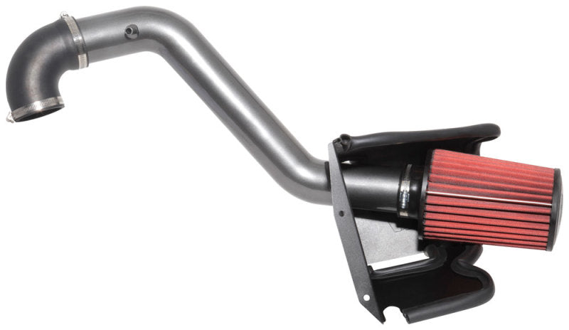 AEM 17-18 C.A.S Subaru Impreza L4-2.0L F/I Cold Air Intake AEM 17-18 C.A.S Subaru Impreza L4-2.0L F/I Cold Air Intake