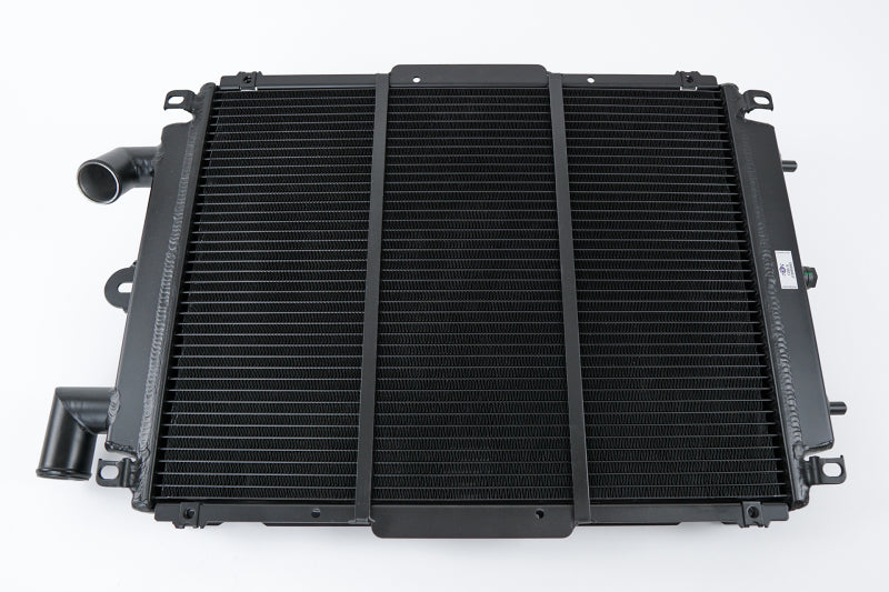 CSF Ferrari F355 High Performance All-Aluminum Radiator - Right CSF Ferrari F355 High Performance All-Aluminum Radiator - Right