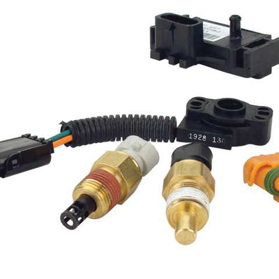 FAST Sensor Kit FAST Ford 3 Bar