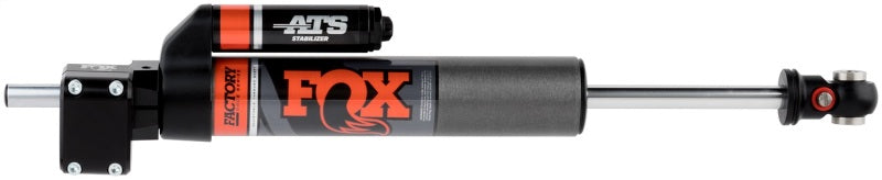 Fox 17-19 Ford F250/F350 4WD 2.0 Factory Race Series 8.1in ATS Stabilizer Stock Replacement Fox 17-19 Ford F250/F350 4WD 2.0 Factory Race Series 8.1in ATS Stabilizer Stock Replacement