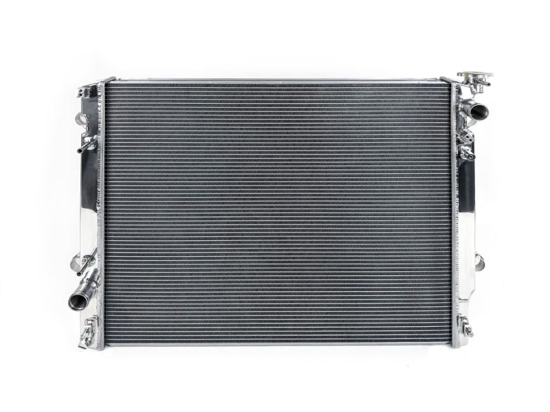 CSF 2016+ 3.5L and 2.7L 05-15 4.0L and 2.7L Toyota Tacoma Radiator CSF 2016+ 3.5L and 2.7L 05-15 4.0L and 2.7L Toyota Tacoma Radiator