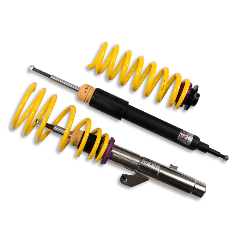 KW Coilover Kit V1 BMW 3series E90/E92 2WDSedan + Coupe KW Coilover Kit V1 BMW 3series E90/E92 2WDSedan + Coupe