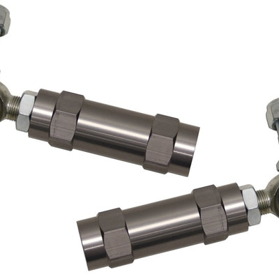 BBK 94-04 Mustang Front Bump Steer Tie Rod End Kit