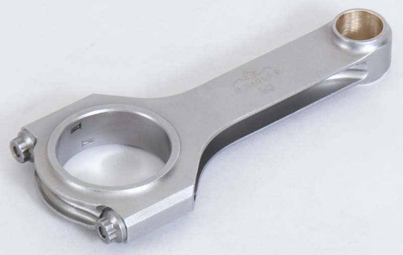 Eagle Chevy 350 H-Beam Connecting Rods (Set of 8) Eagle Chevy 350 H-Beam Connecting Rods (Set of 8)