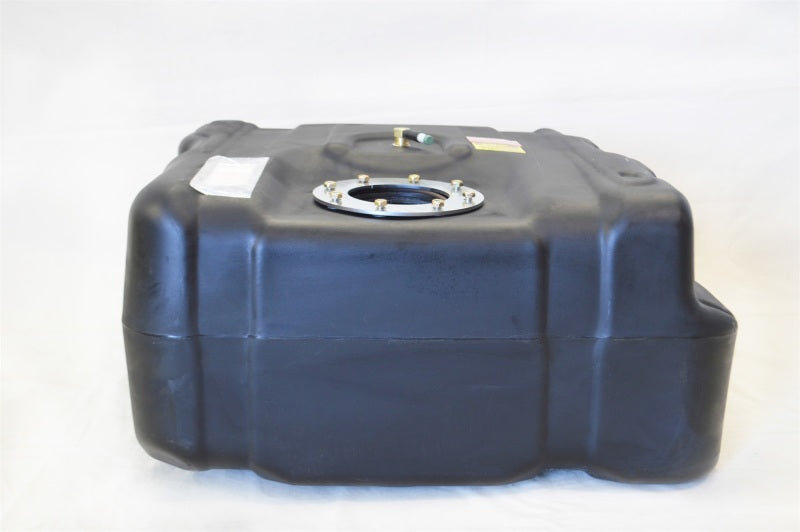 Titan Fuel Tanks 11-19 Ford F-350/F-450 Narrow Frame 40 Gallon After-Axle Utility Fuel Tank Titan Fuel Tanks 11-19 Ford F-350/F-450 Narrow Frame 40 Gallon After-Axle Utility Fuel Tank