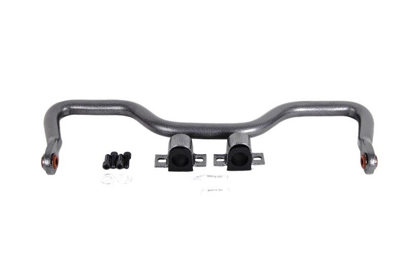 Hellwig 08-18 Dodge Sprinter 3500 2/4 WD Solid Heat Treated Chromoly 1-1/2in Rear Sway Bar Hellwig 08-18 Dodge Sprinter 3500 2/4 WD Solid Heat Treated Chromoly 1-1/2in Rear Sway Bar