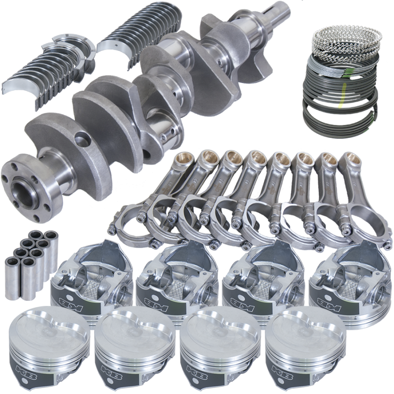Eagle Ford 302 332 cid Stroker Kit Eagle Ford 302 332 cid Stroker Kit