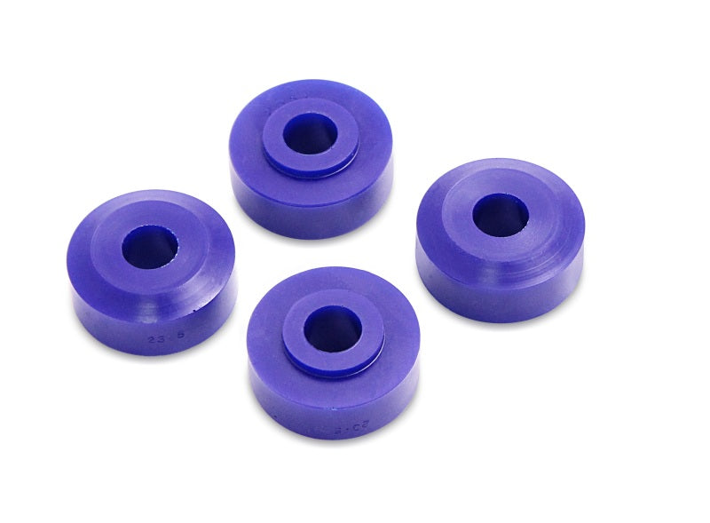 SuperPro 1998 Lexus LX470 Base Upper Rear Shock Absorber Bushing Kit SuperPro 1998 Lexus LX470 Base Upper Rear Shock Absorber Bushing Kit